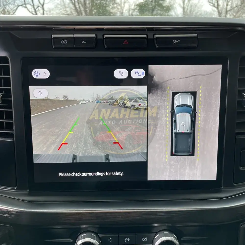 2024 Ford F-250 Super Duty Lariat