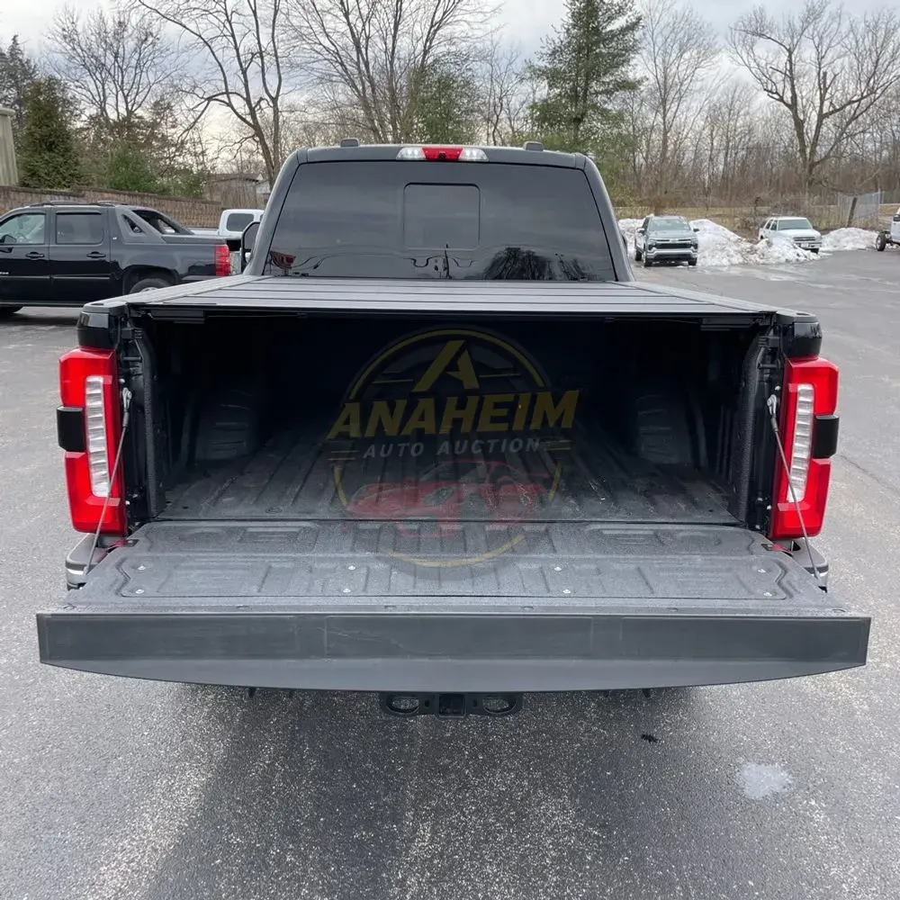 2024 Ford F-250 Super Duty Lariat