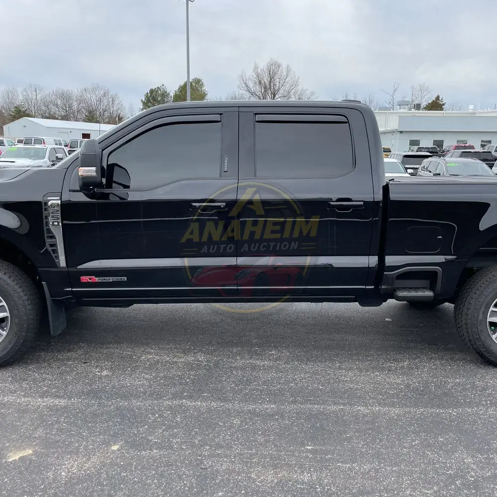 2024 Ford F-250 Super Duty Lariat