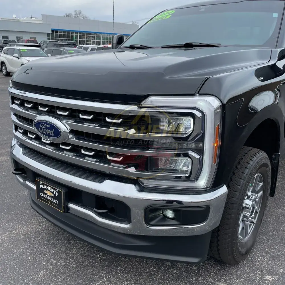 2024 Ford F-250 Super Duty Lariat