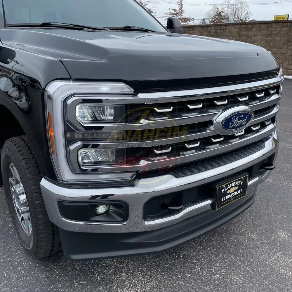 2024 Ford F-250 Super Duty Lariat
