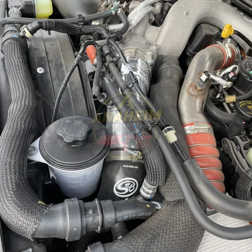 2024 Ford F-250 Super Duty Lariat