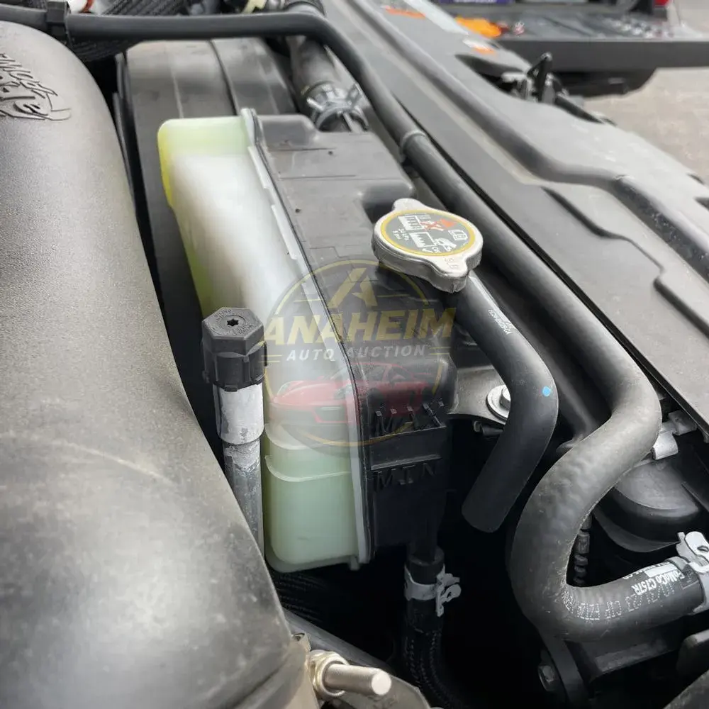 2024 Ford F-250 Super Duty Lariat