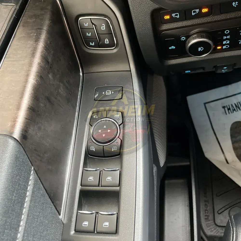 2024 Ford F-250 Super Duty Lariat