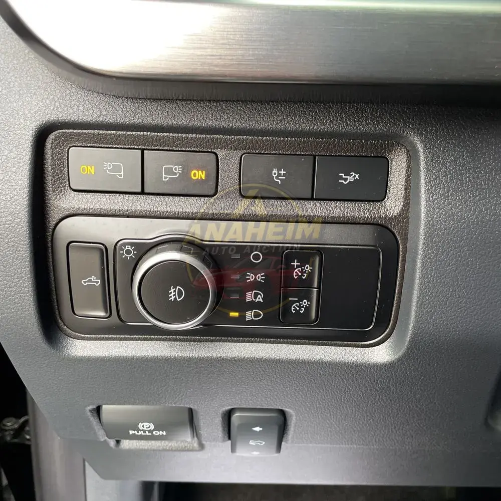 2024 Ford F-250 Super Duty Lariat