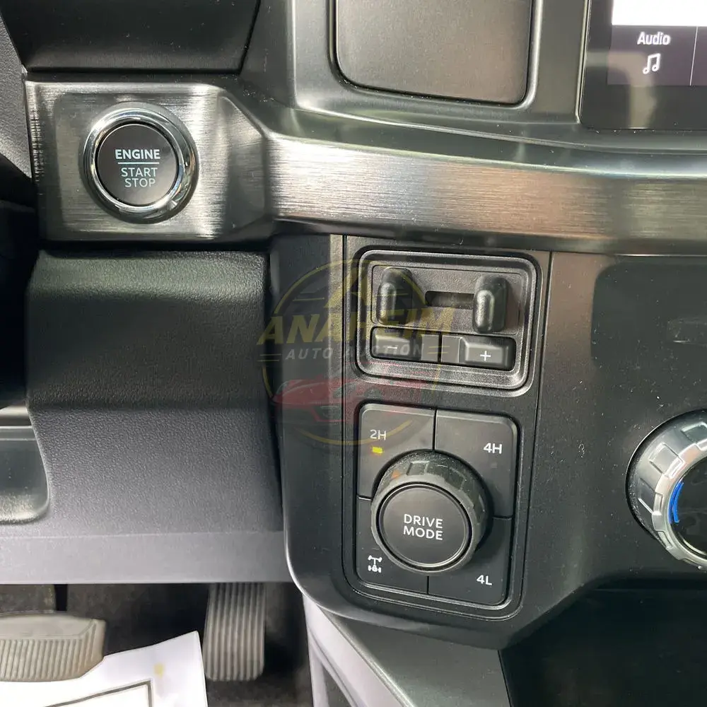 2024 Ford F-250 Super Duty Lariat
