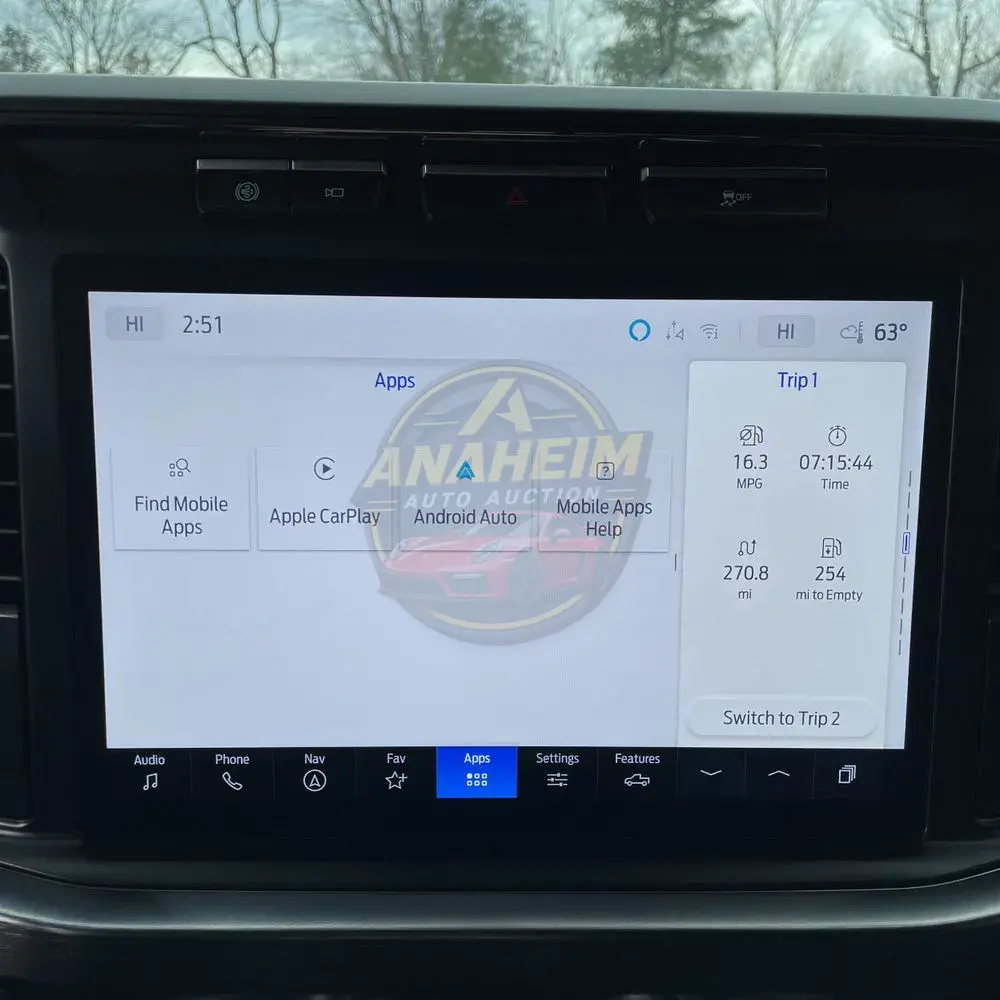 2024 Ford F-250 Super Duty Lariat