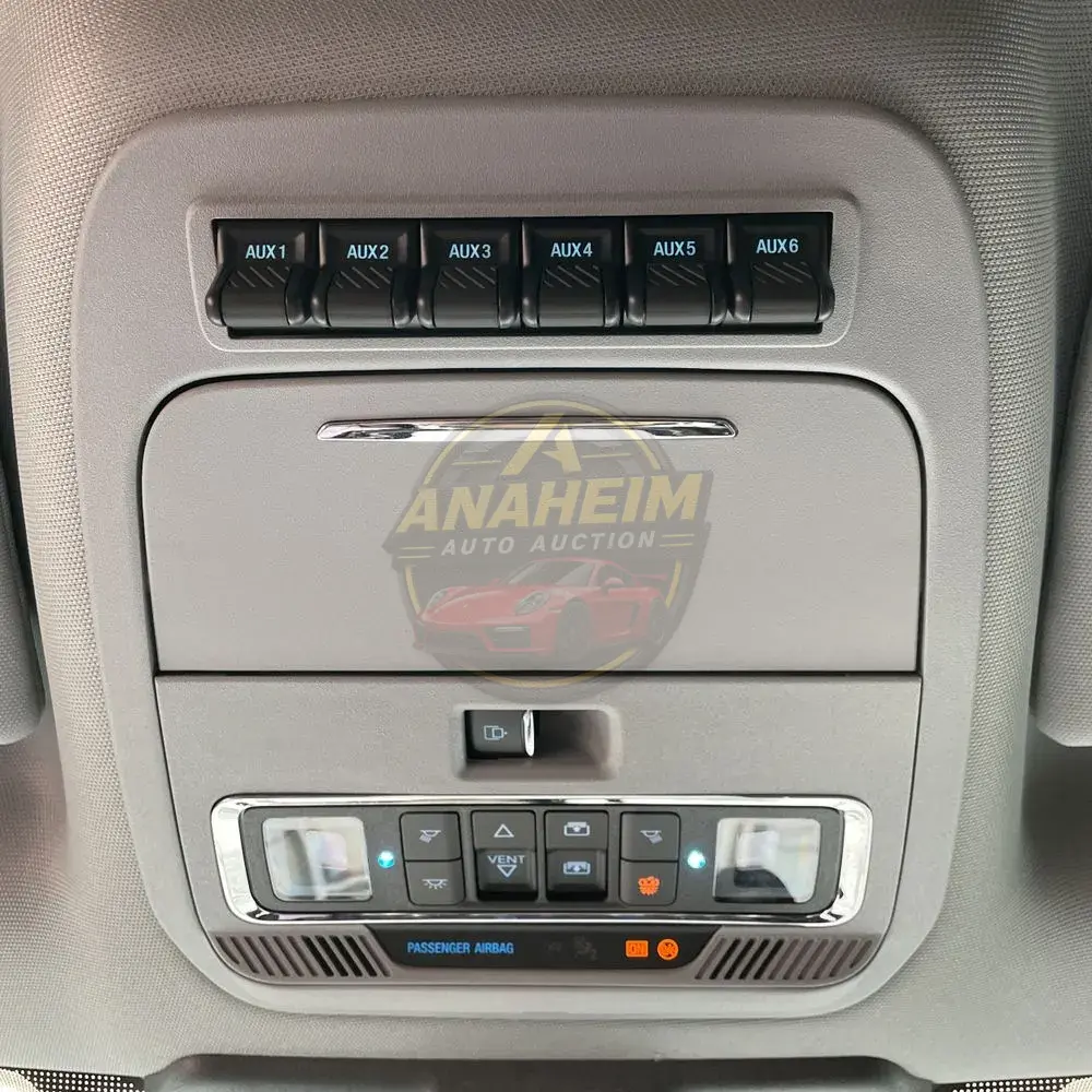 2024 Ford F-250 Super Duty Lariat