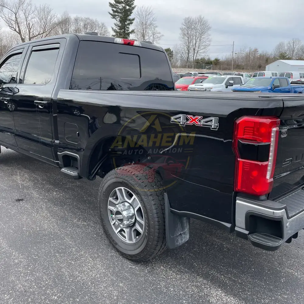 2024 Ford F-250 Super Duty Lariat