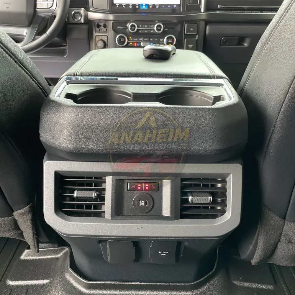 2024 Ford F-250 Super Duty Lariat