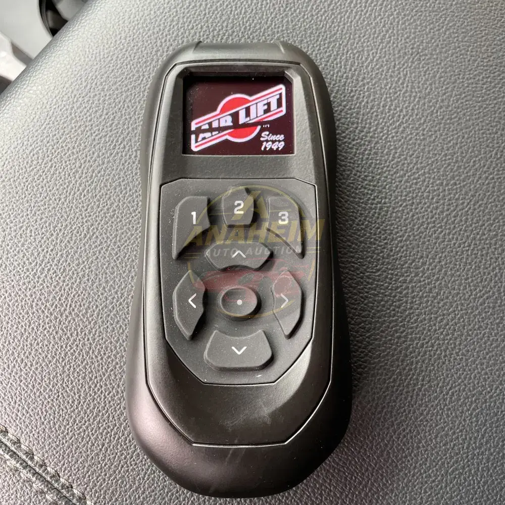 2024 Ford F-250 Super Duty Lariat