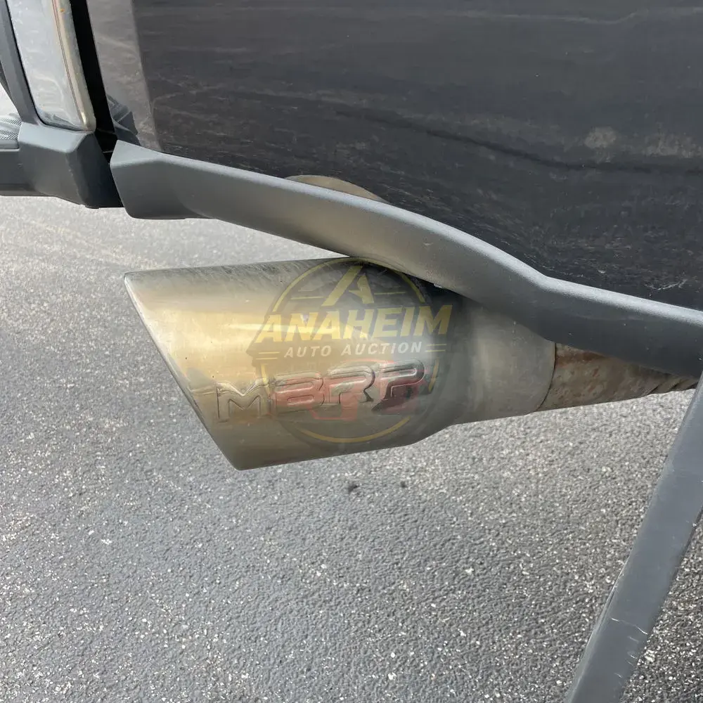 2024 Ford F-250 Super Duty Lariat