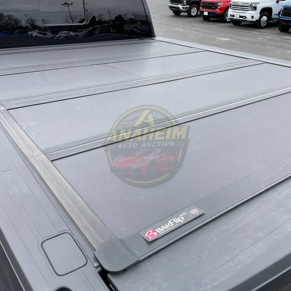 2024 Ford F-250 Super Duty Lariat