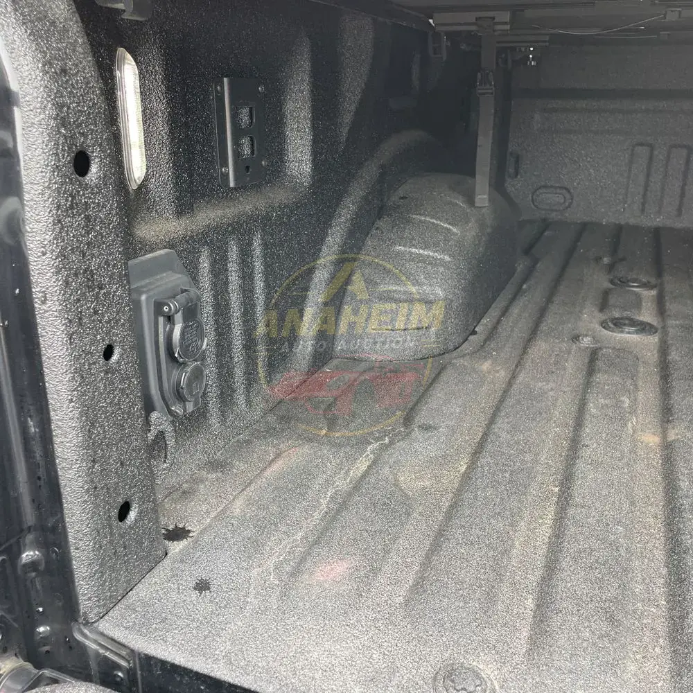 2024 Ford F-250 Super Duty Lariat
