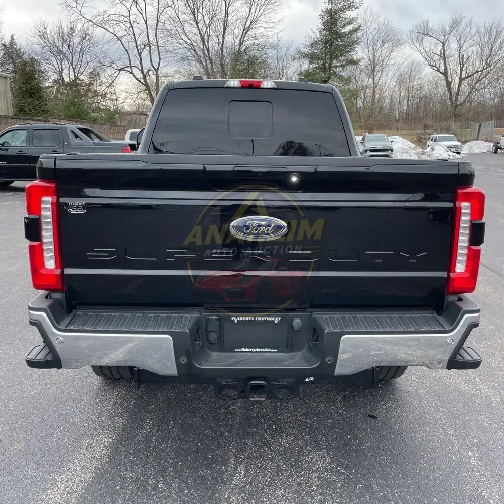 2024 Ford F-250 Super Duty Lariat