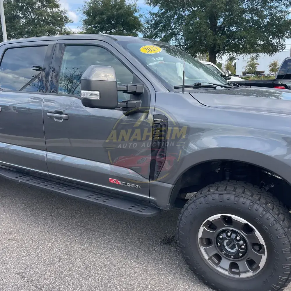 2023 Ford F250 S/D Lariat