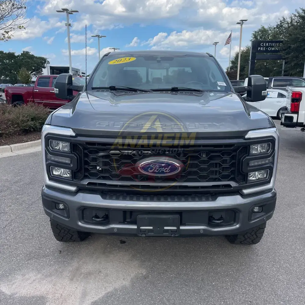 2023 Ford F250 S/D Lariat