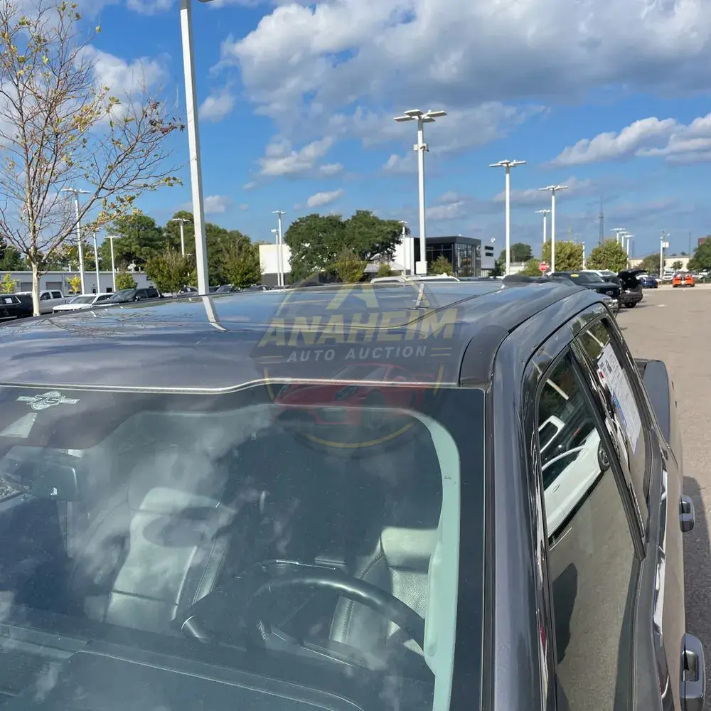 2023 Ford F250 S/D Lariat