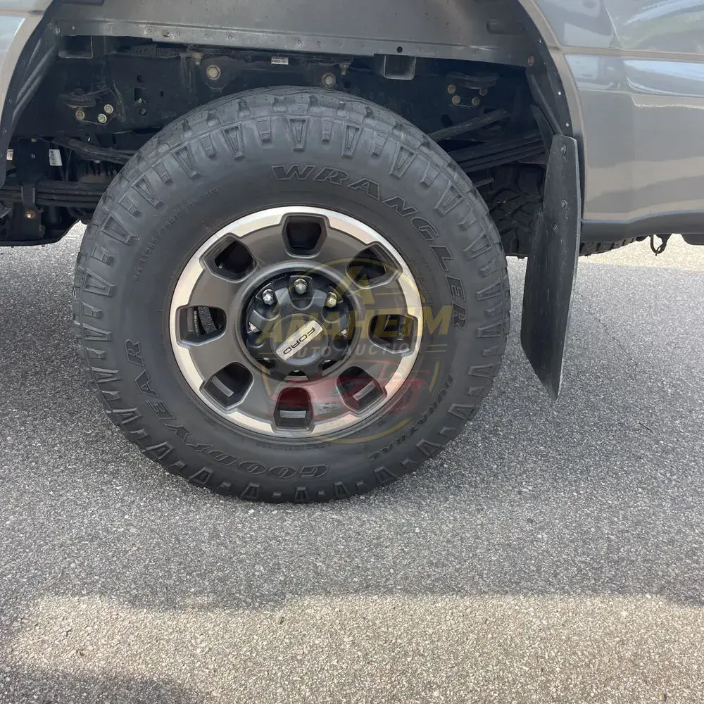 2023 Ford F250 S/D Lariat
