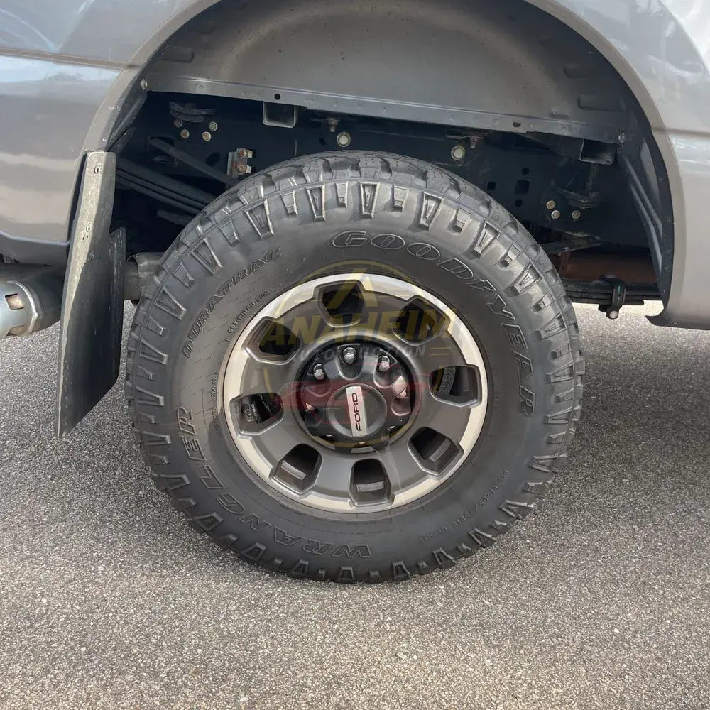 2023 Ford F250 S/D Lariat