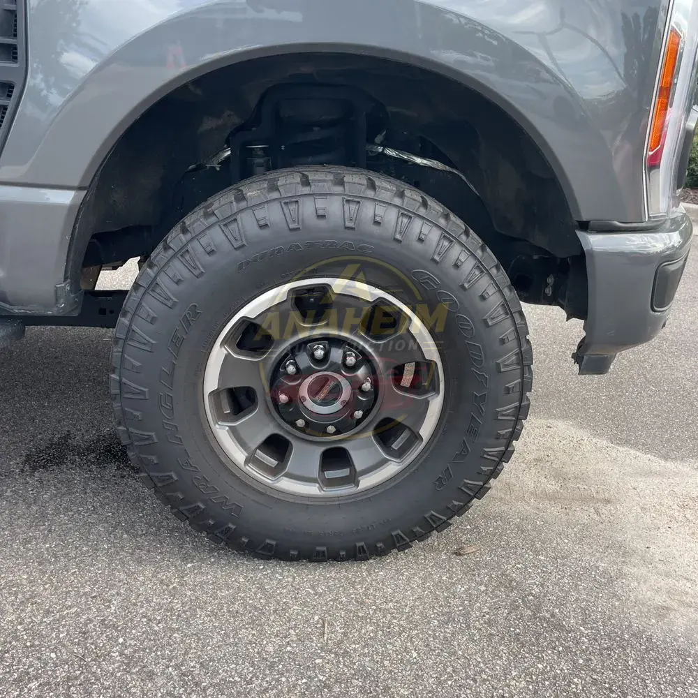 2023 Ford F250 S/D Lariat
