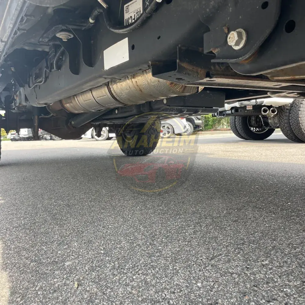 2023 Ford F250 S/D Lariat