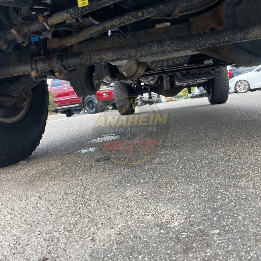 2023 Ford F250 S/D Lariat