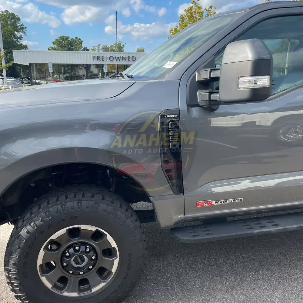 2023 Ford F250 S/D Lariat