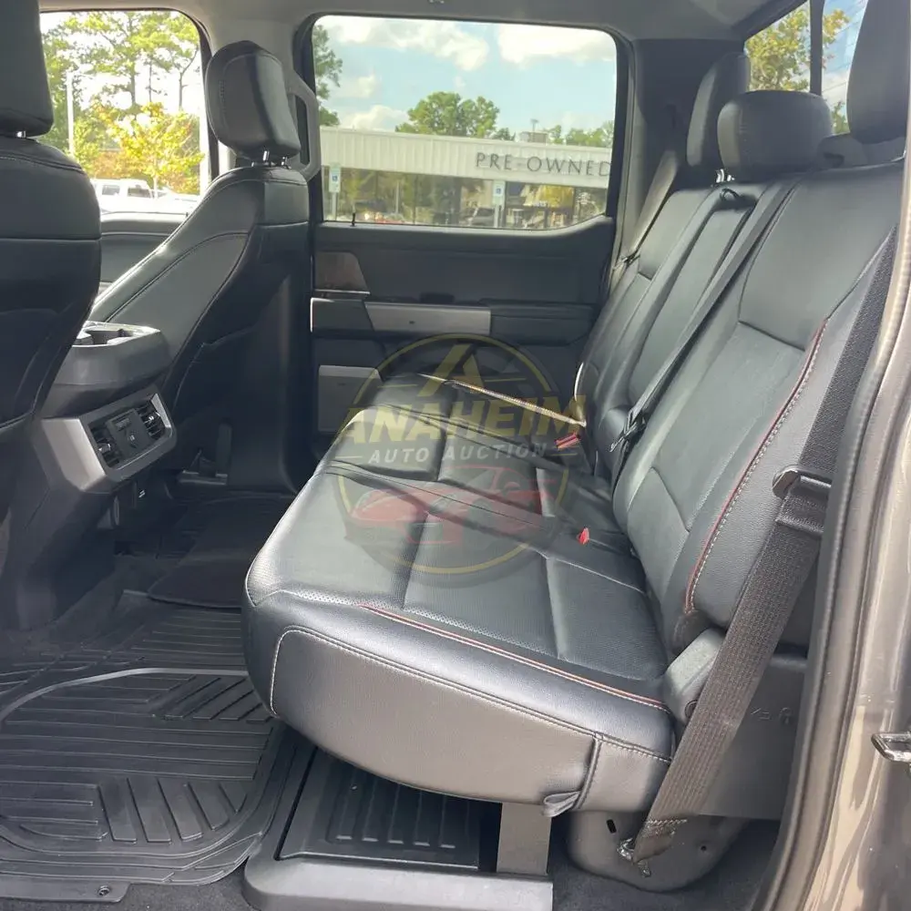 2023 Ford F250 S/D Lariat