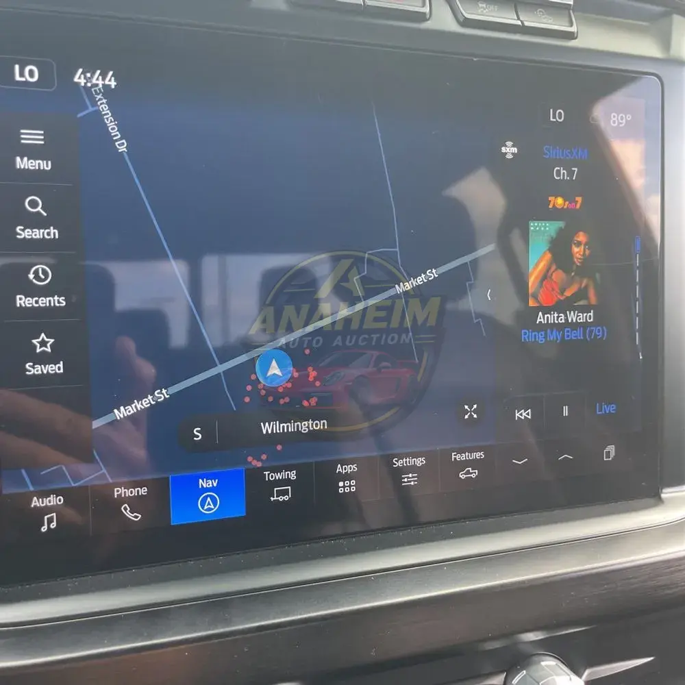 2023 Ford F250 S/D Lariat