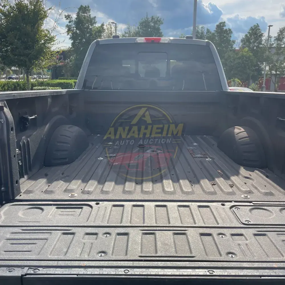 2023 Ford F250 S/D Lariat