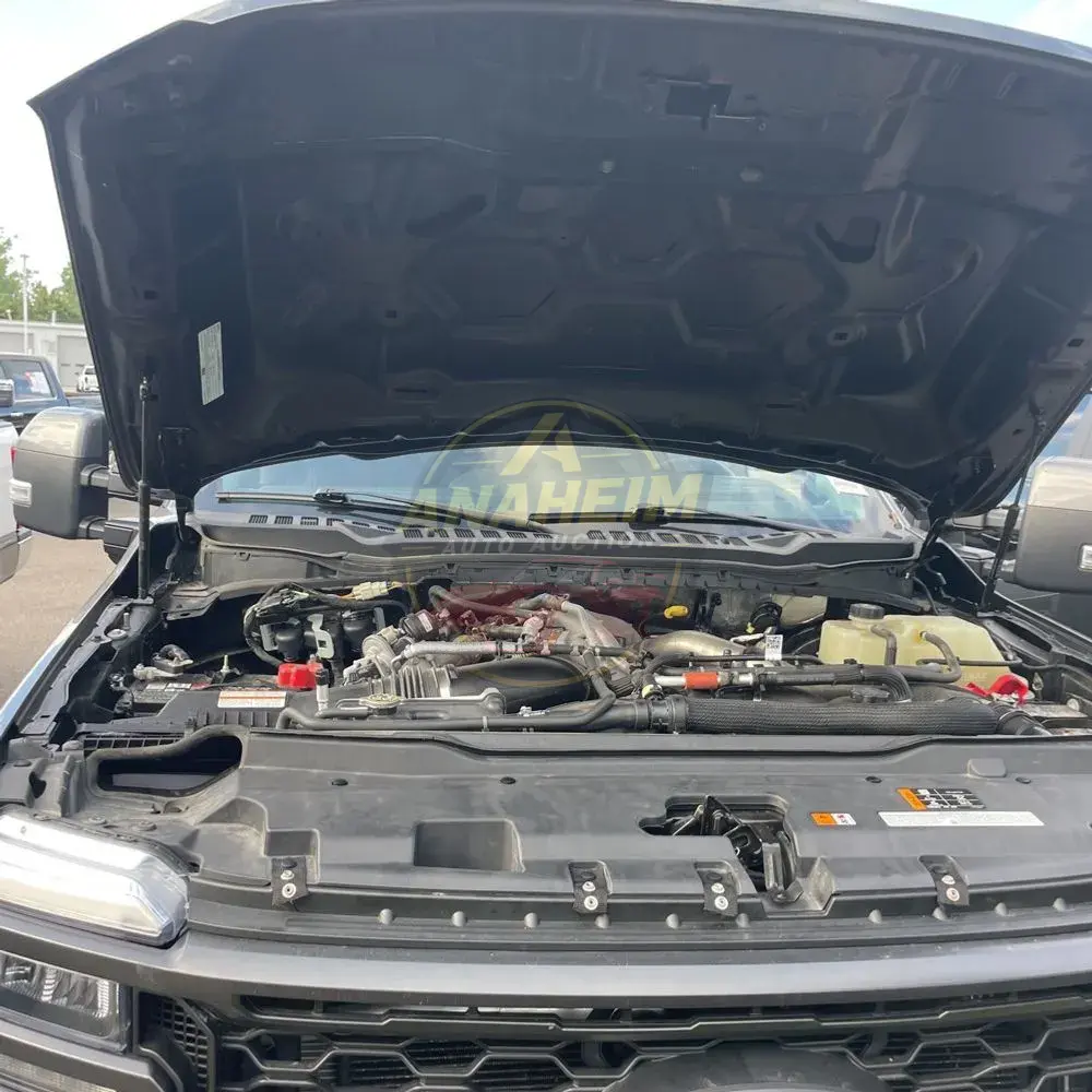 2023 Ford F250 S/D Lariat