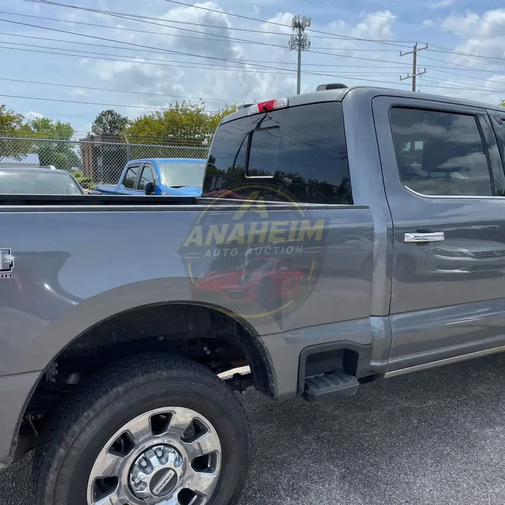 2024 Ford F-250 Super Duty Lariat