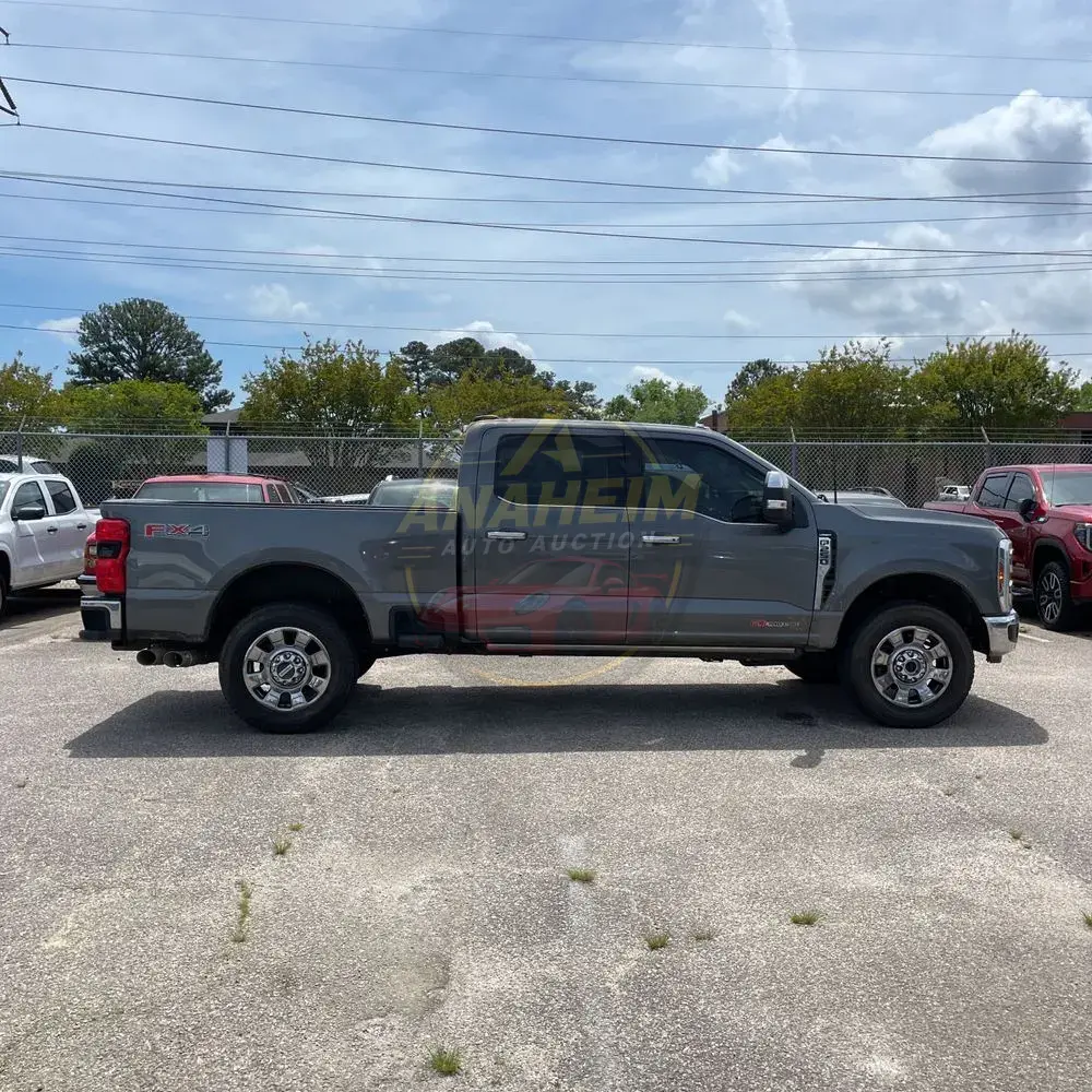 2024 Ford F-250 Super Duty Lariat