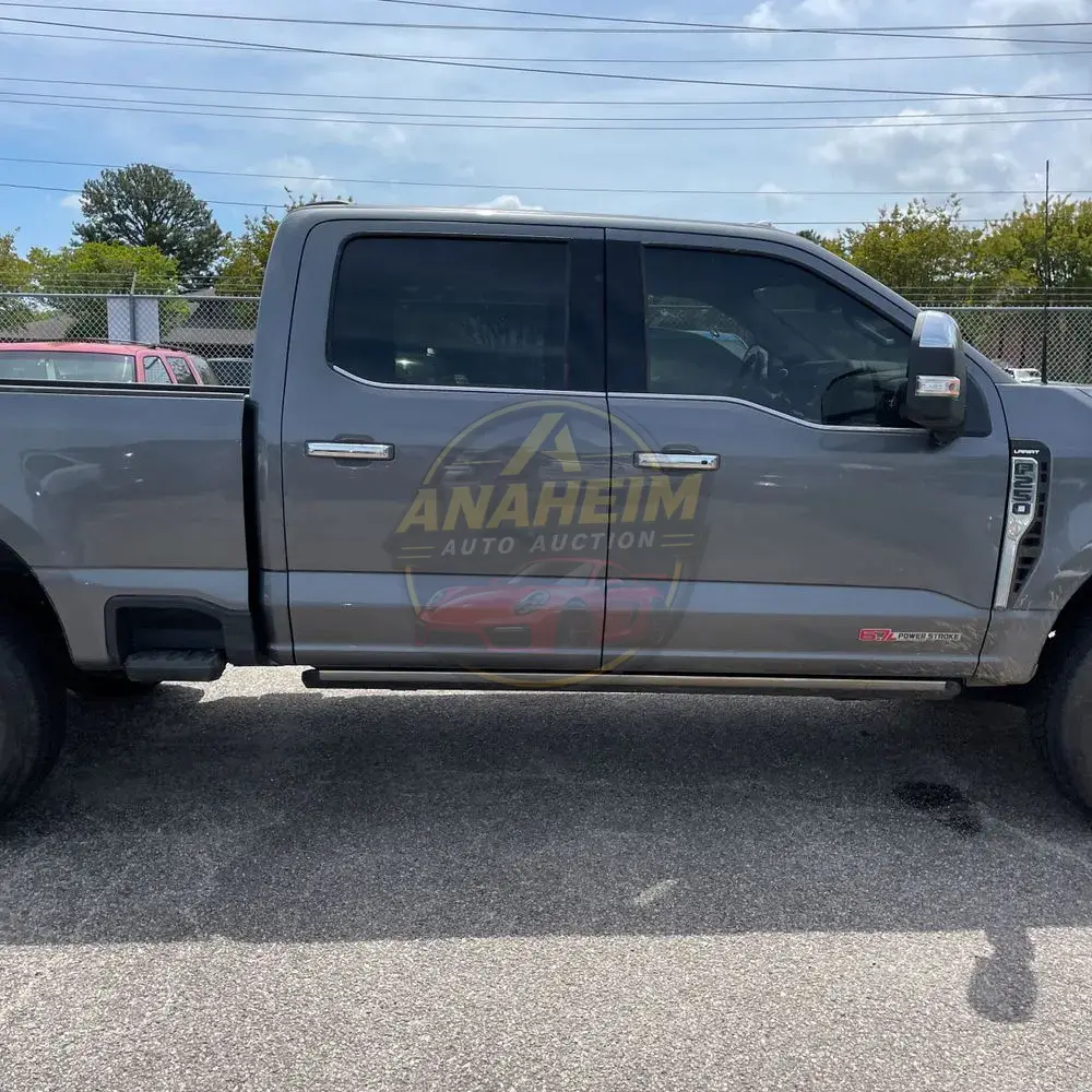 2024 Ford F-250 Super Duty Lariat