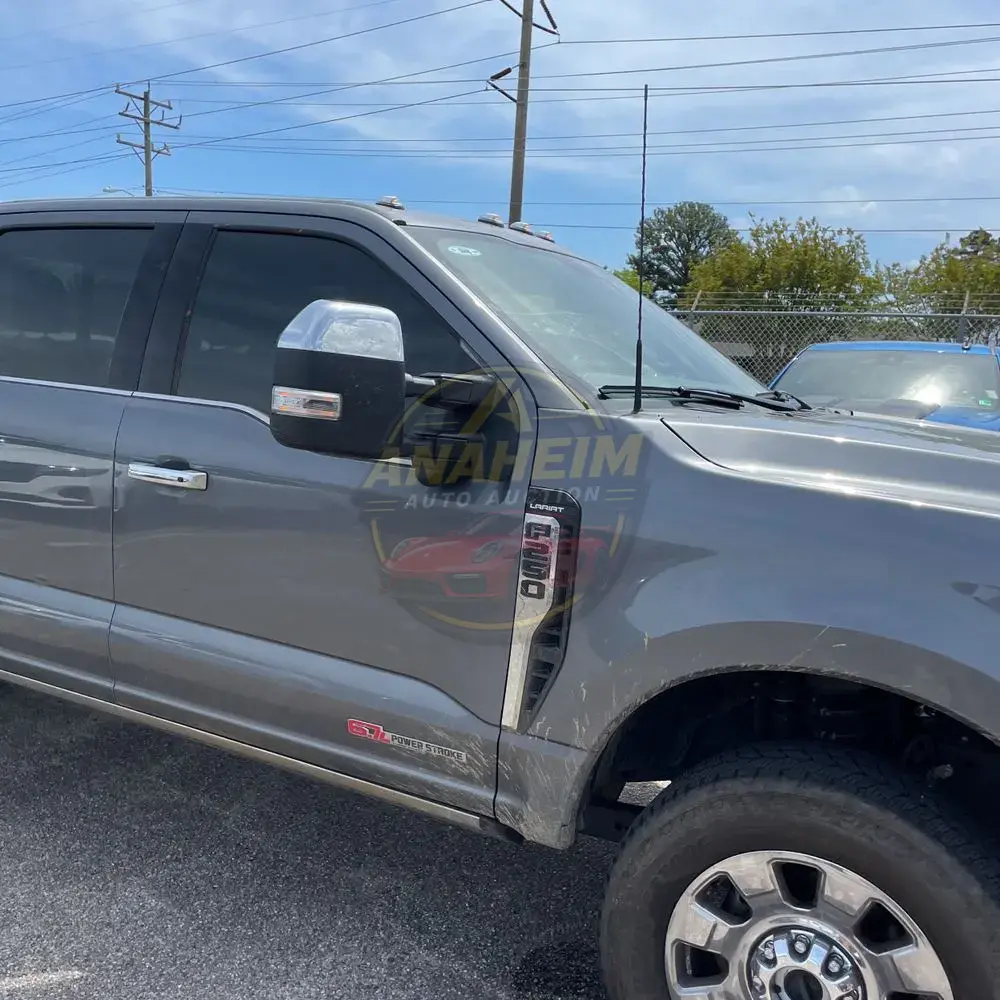2024 Ford F-250 Super Duty Lariat