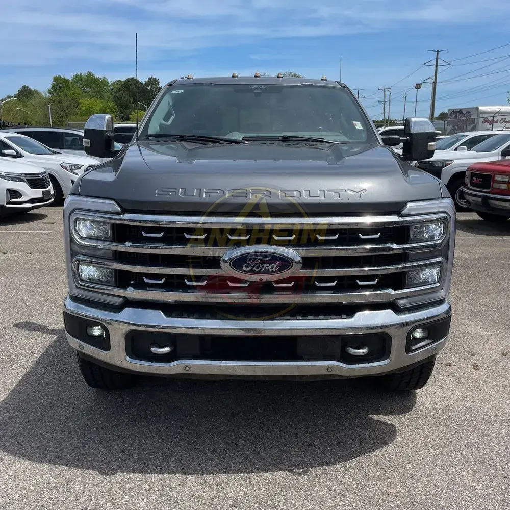 2024 Ford F-250 Super Duty Lariat