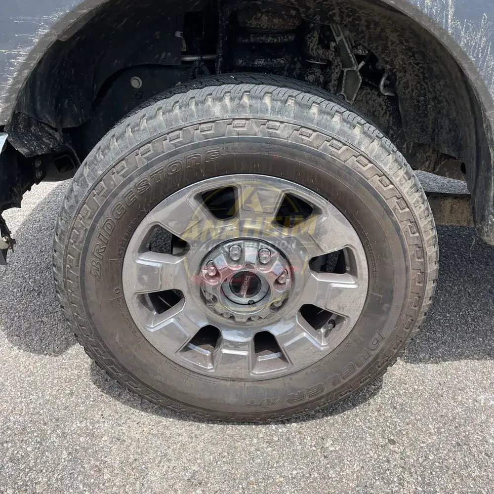 2024 Ford F-250 Super Duty Lariat