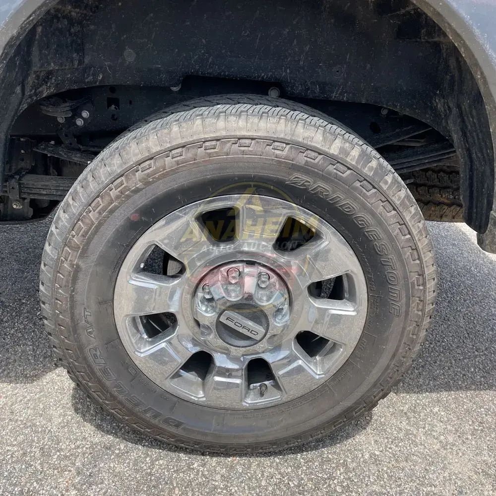 2024 Ford F-250 Super Duty Lariat