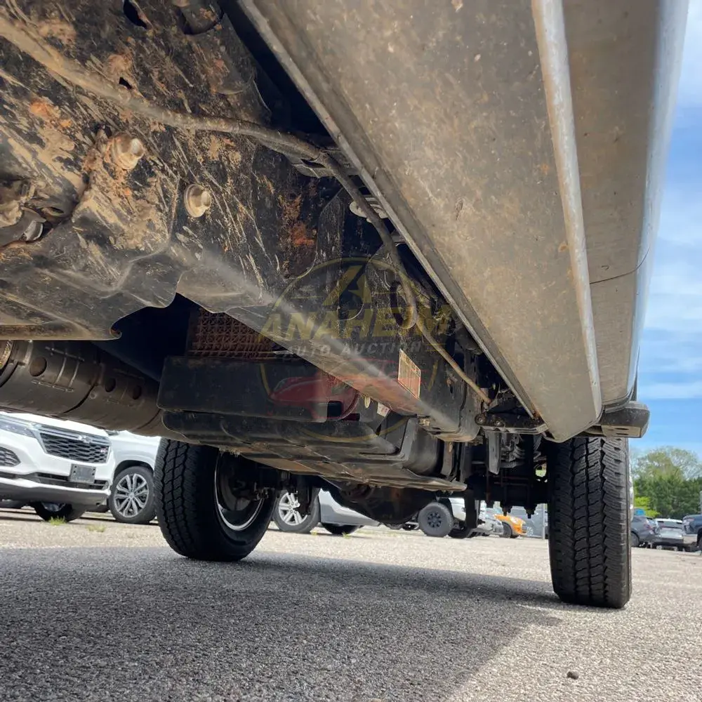 2024 Ford F-250 Super Duty Lariat