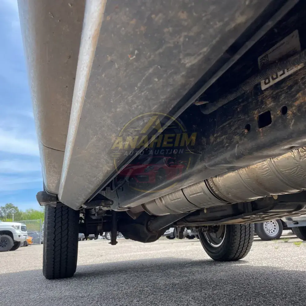 2024 Ford F-250 Super Duty Lariat