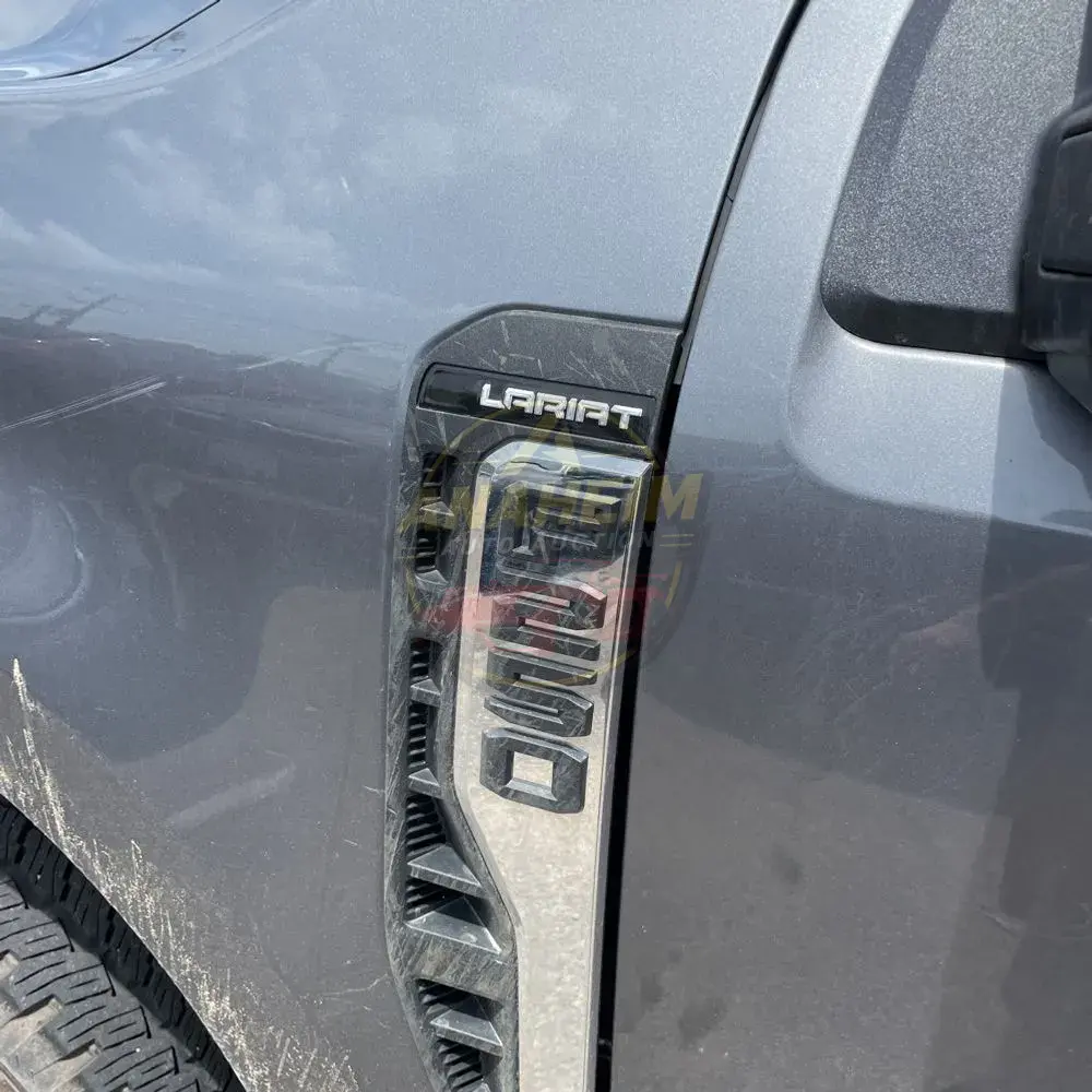 2024 Ford F-250 Super Duty Lariat