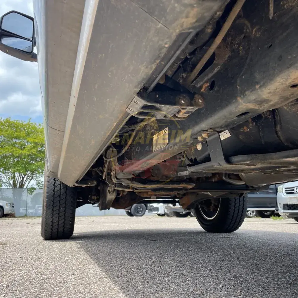 2024 Ford F-250 Super Duty Lariat