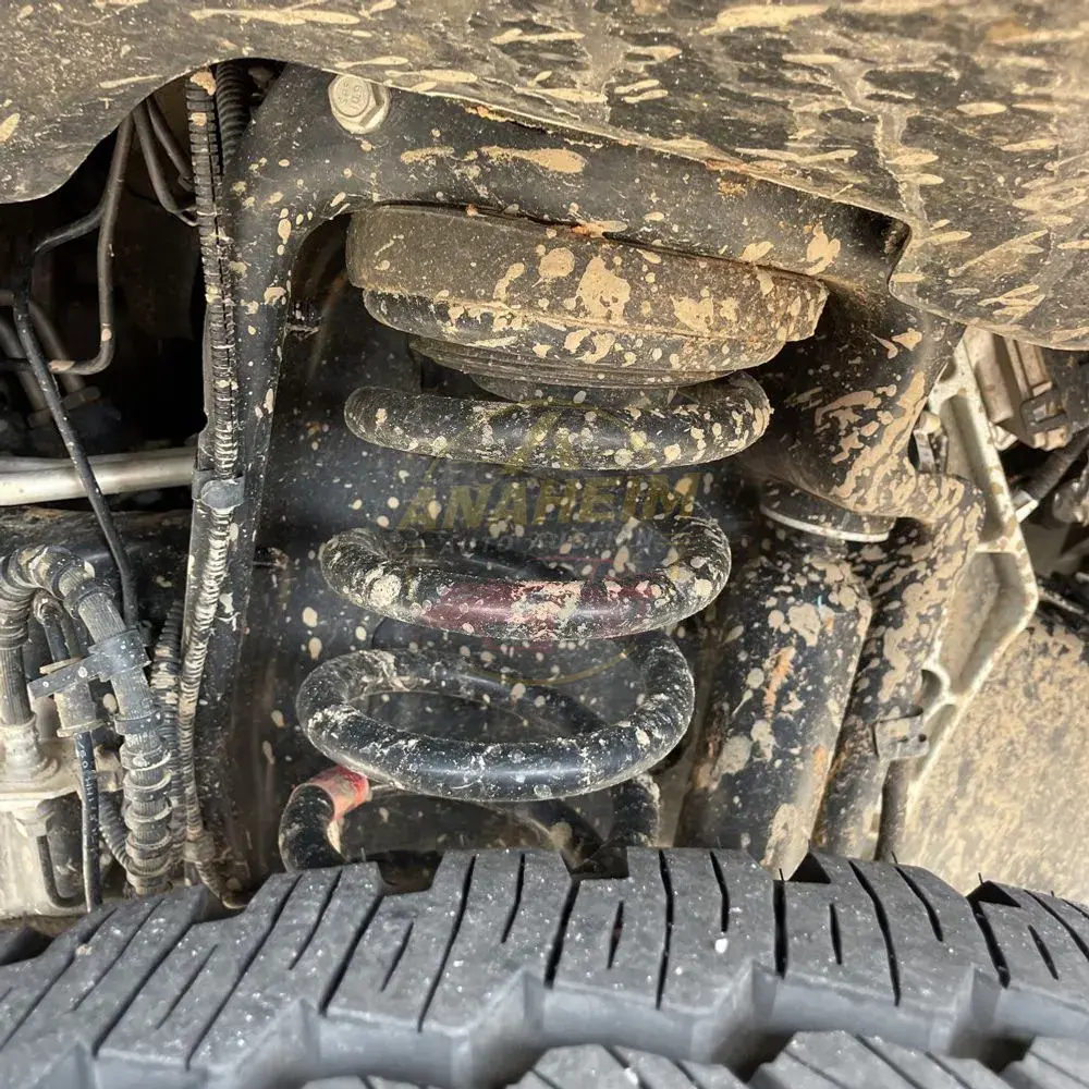 2024 Ford F-250 Super Duty Lariat