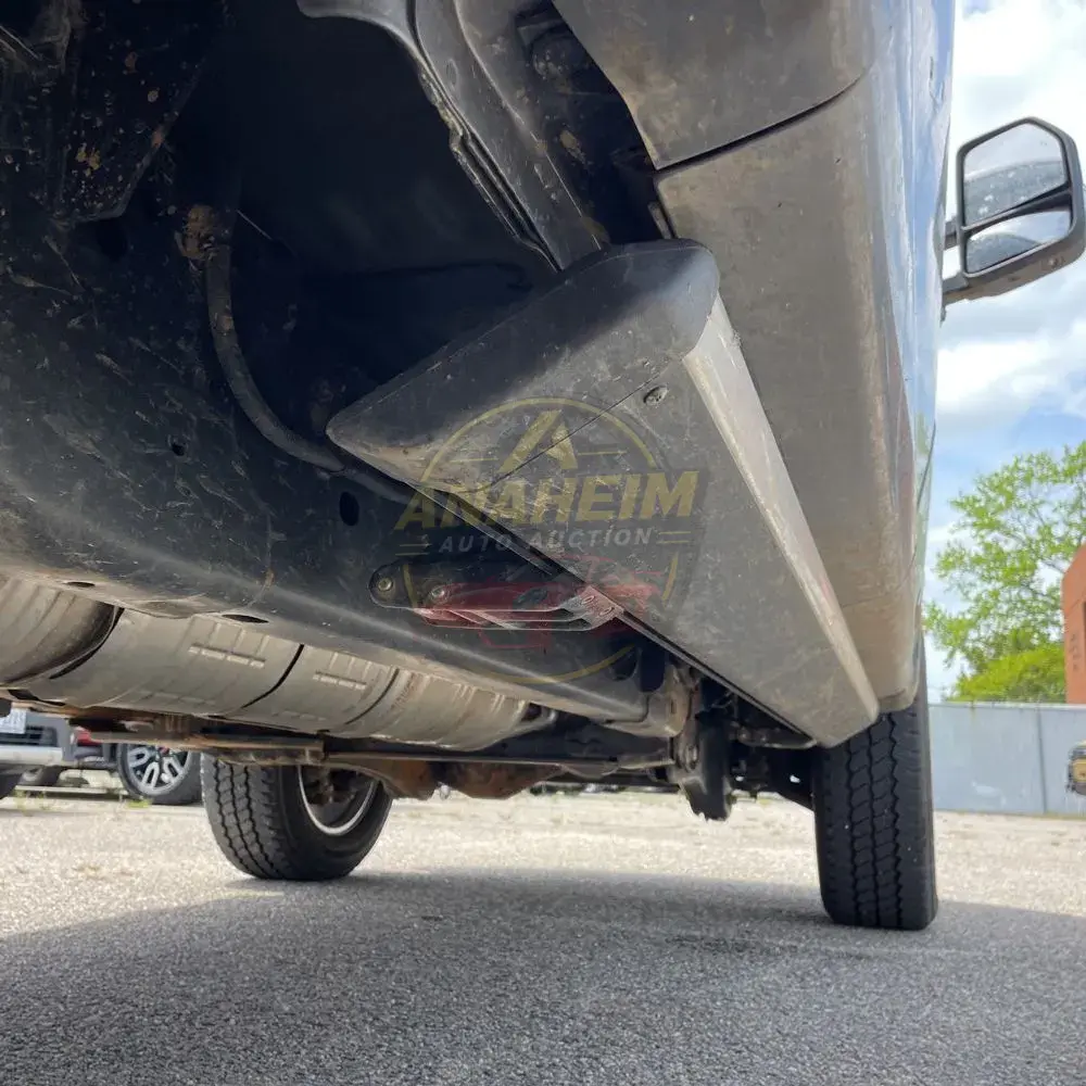 2024 Ford F-250 Super Duty Lariat