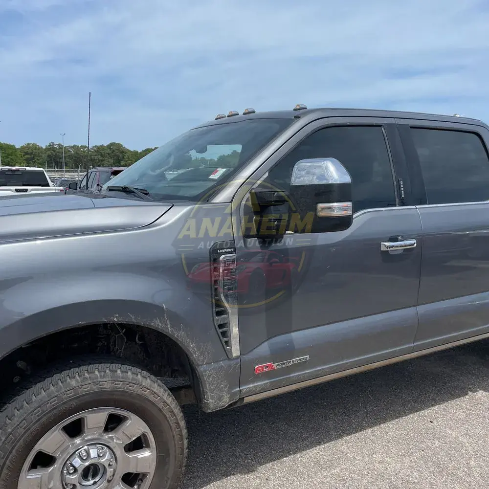 2024 Ford F-250 Super Duty Lariat