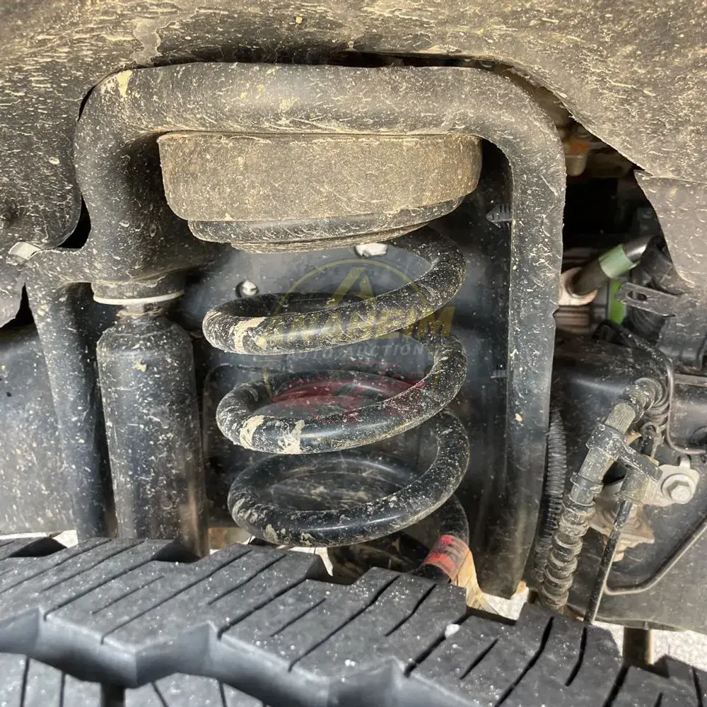 2024 Ford F-250 Super Duty Lariat