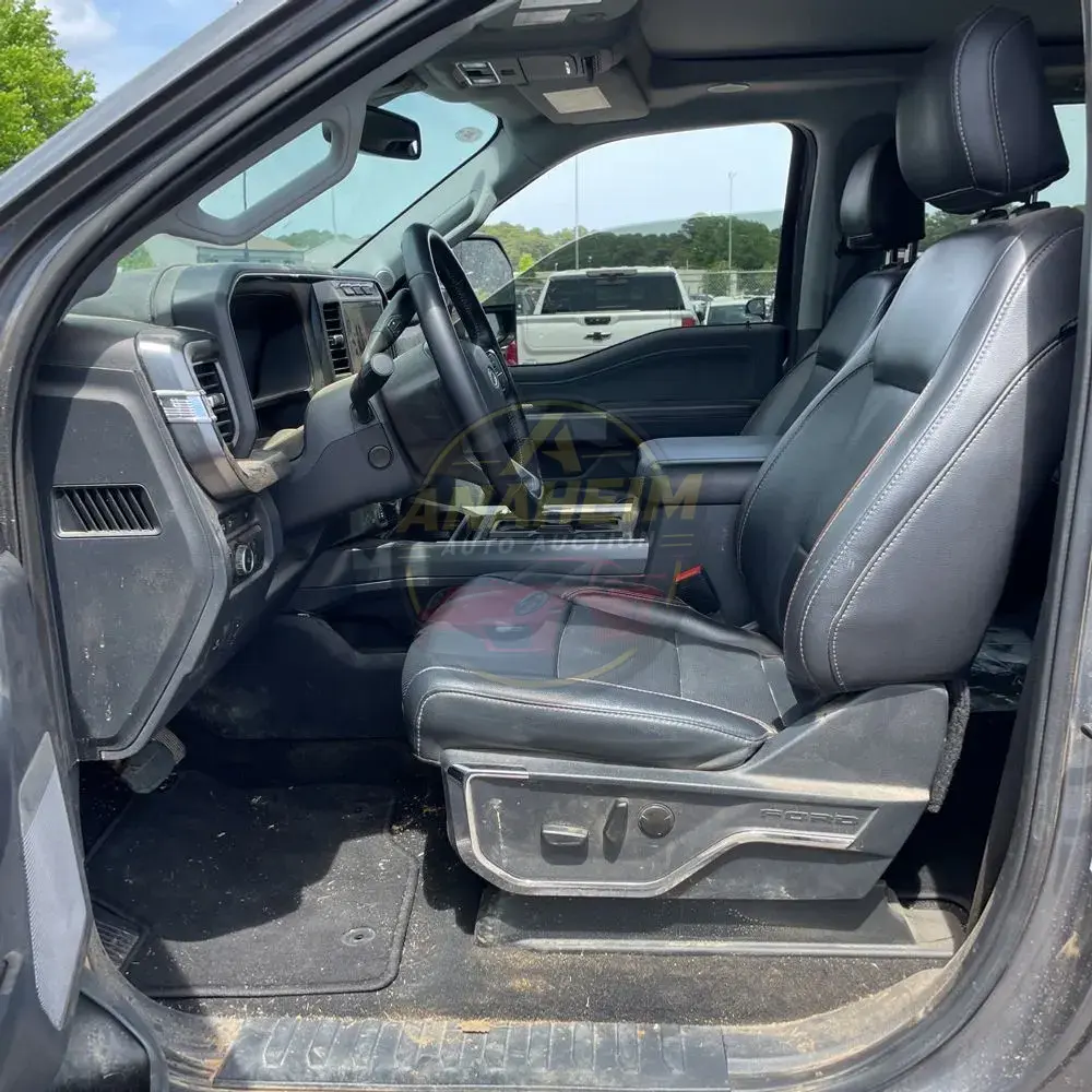 2024 Ford F-250 Super Duty Lariat