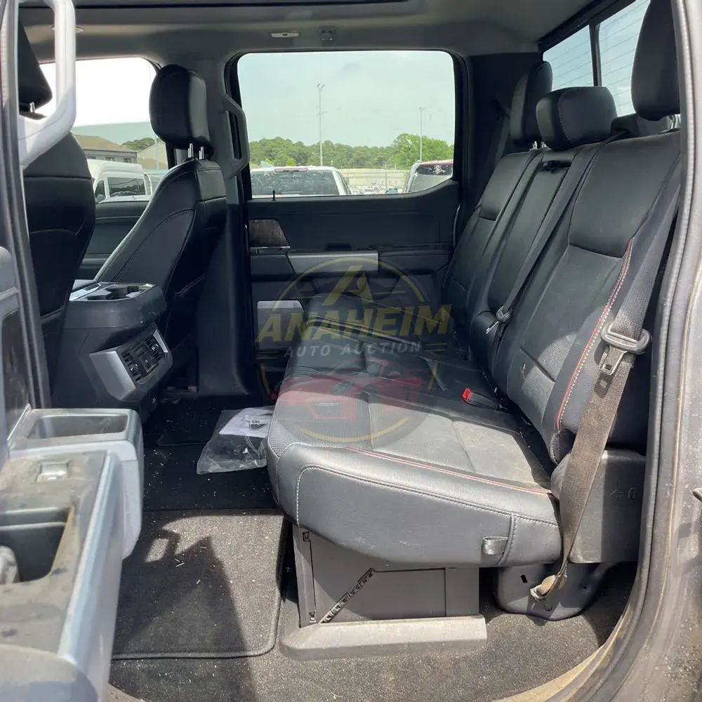 2024 Ford F-250 Super Duty Lariat