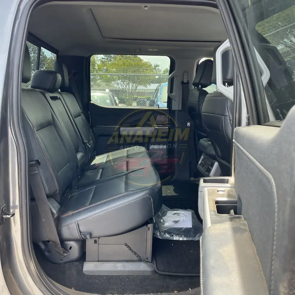 2024 Ford F-250 Super Duty Lariat